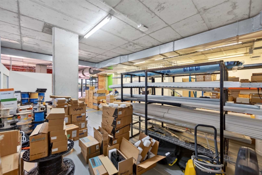 To Let Commercial Property for Rent in Observatory Western Cape